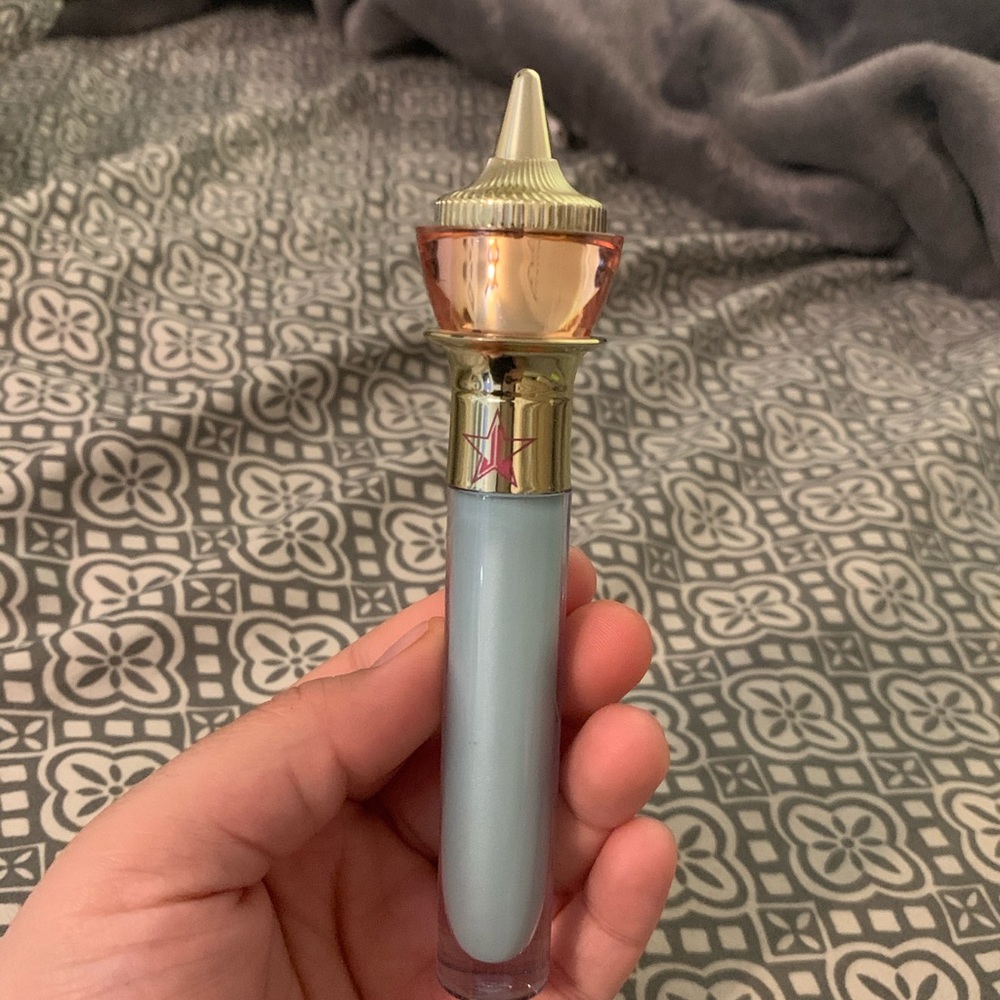 Jeffree Star gloss